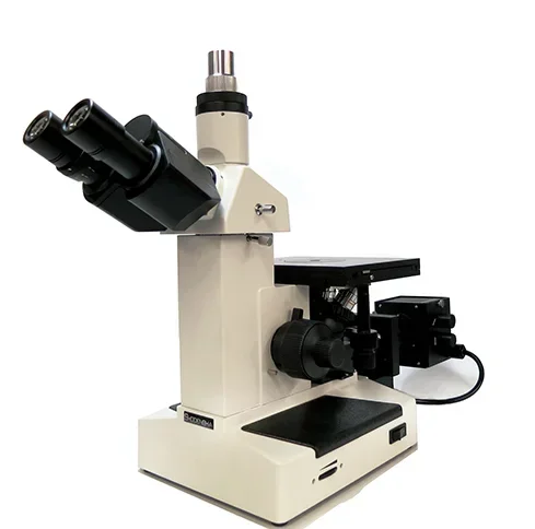 YYHC-Inverted metal optical microscope (ultra-high magnification optical microscope)