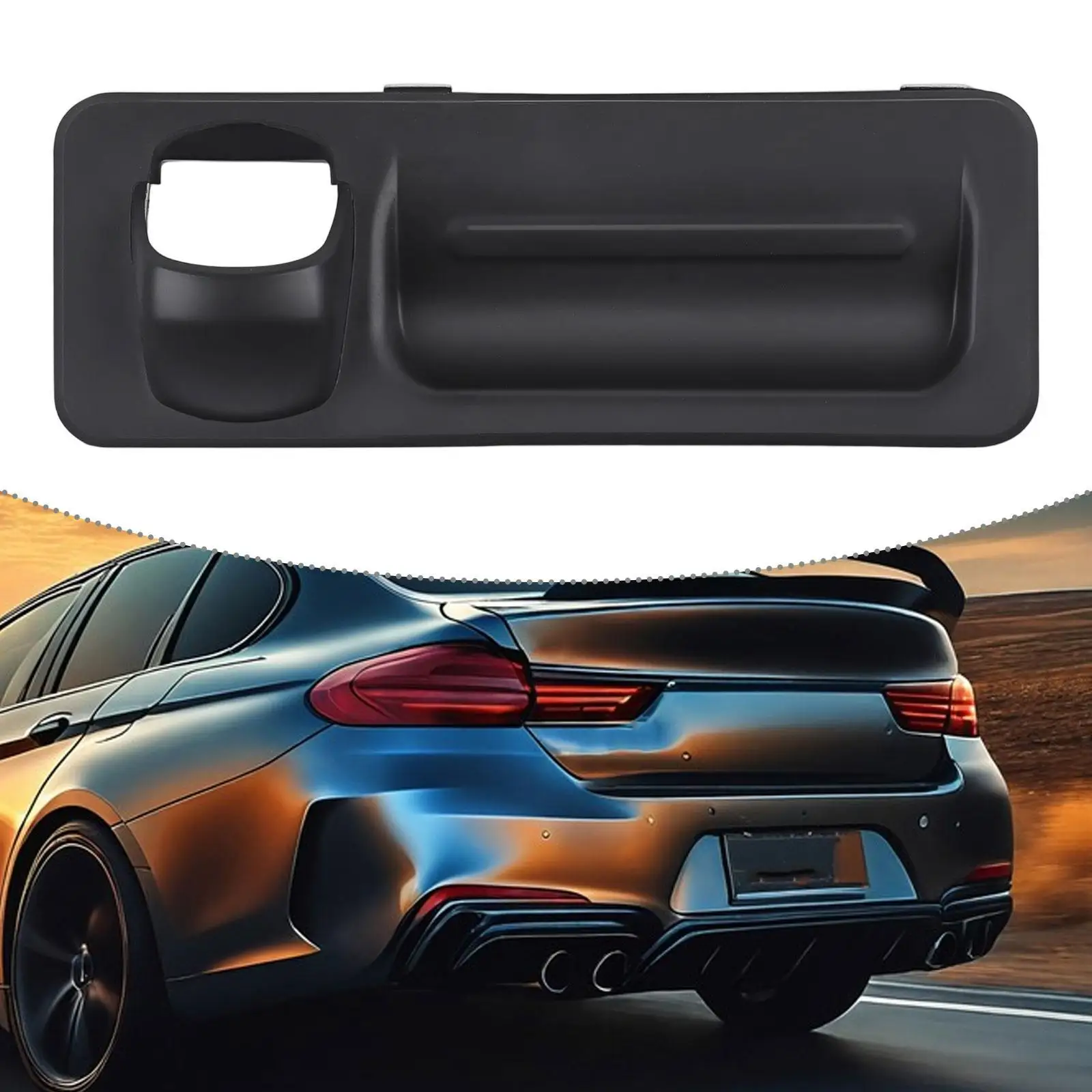 

Переключатель открывания задней двери багажника для замены Hyundai