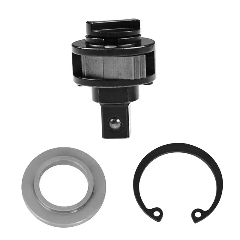 

Комплект для обслуживания головки трещотки ABGH-Ratchet Head Anvil Service Kit 42-06-2557 для комплекта анвилов 2557-20 с приводом 3/8 дюйма