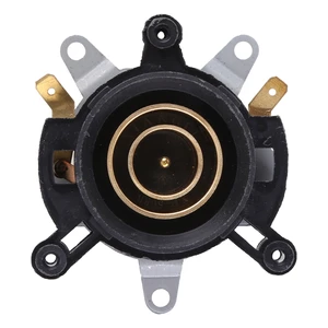 Công tắc bộ điều chỉnh nhiệt điện chuyên nghiệp 10 cơ sở bán hàng chính - 2