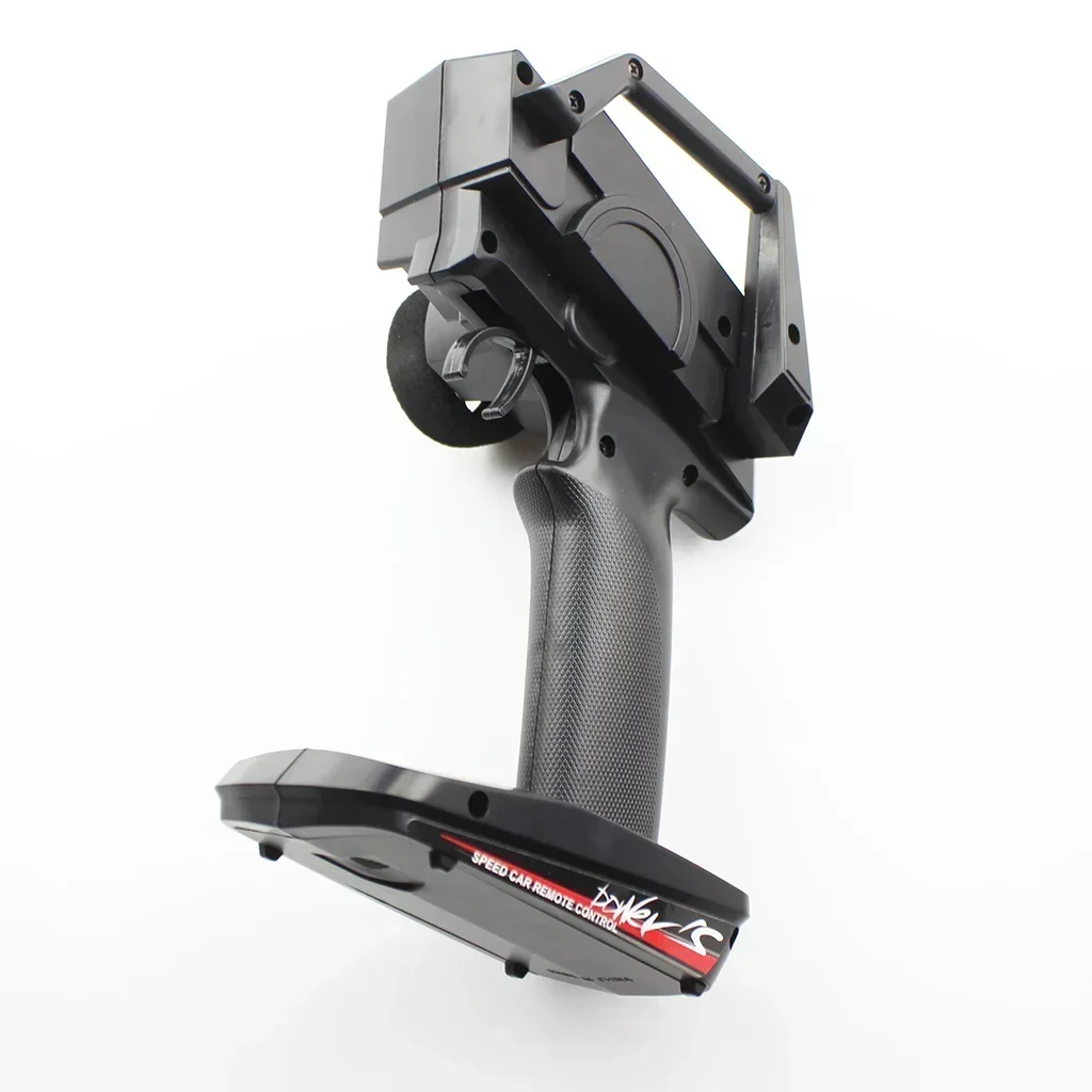 

Для Wltoys 144001 запасные части для радиоуправляемого автомобиля 12429-1176 пульт дистанционного управления