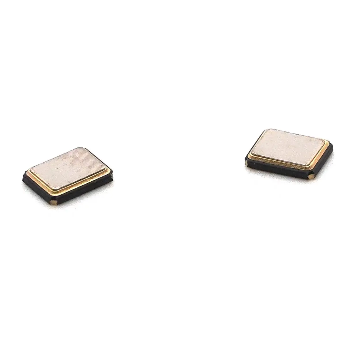 100PCS 2520 passive crystal oscillator surface mount crystal oscillator 19.2M 28.63636M 37.4M 38M 38.4MHZ genuine original new