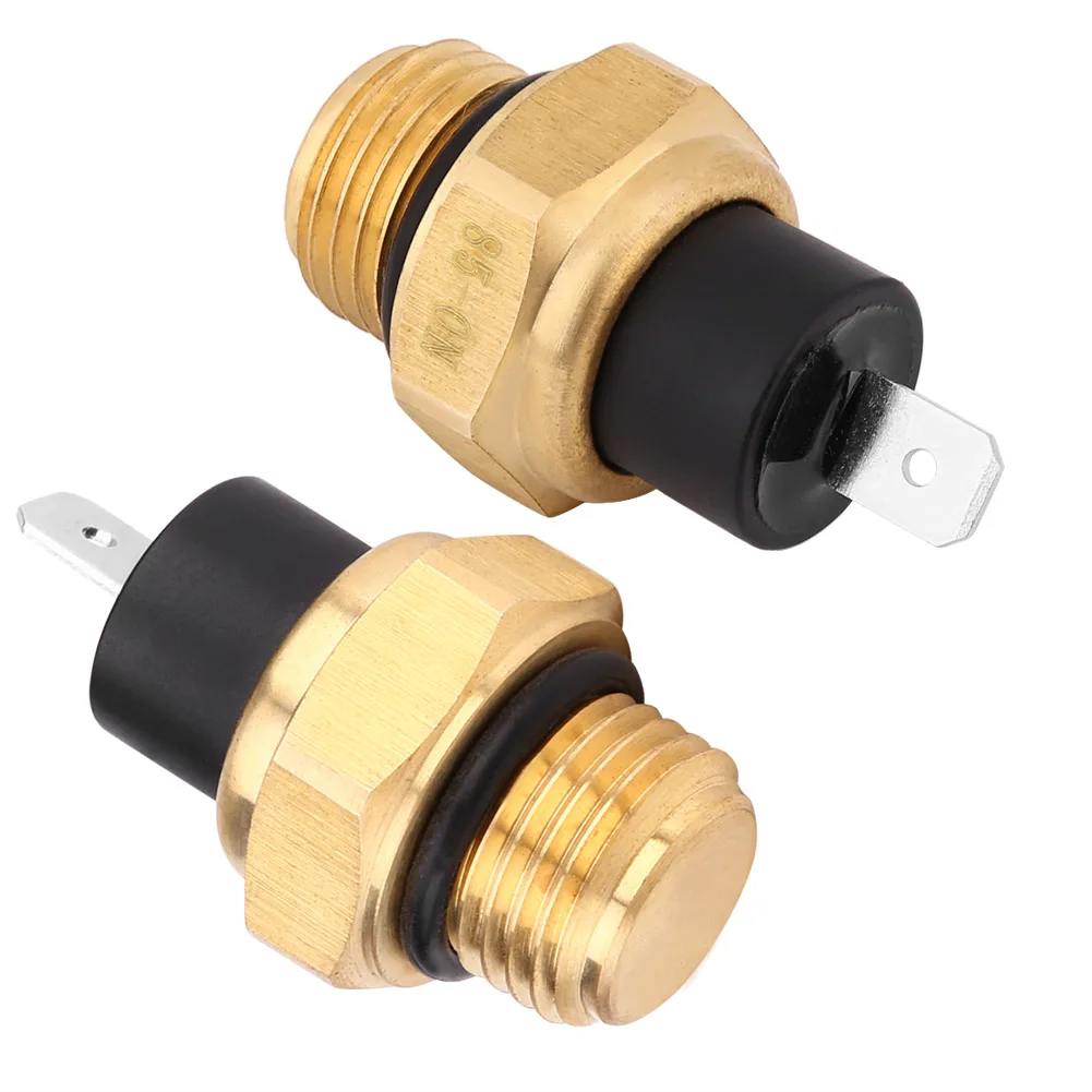 팬 스위치 37760-MT2-003 VFR700F VFR750F VFR800 VTR1000F VT600 VT750 VT1100 37760-MT2-003 구리