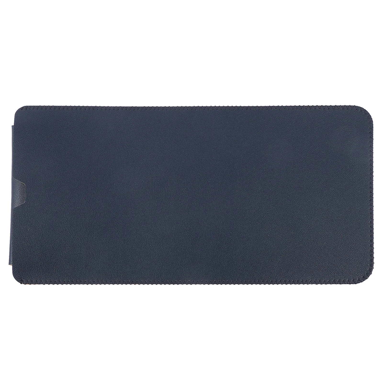 PU Keyboard Protective Sleeve Slim Lightweight Dustproof Water Resistant Scratch Proof Fashion Gift for K380 Portable