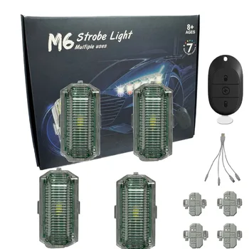 אלחוטי הוביל אור חלחל 