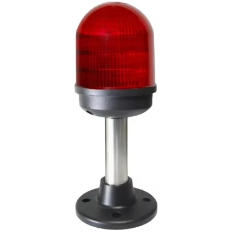 

Waterproof grade Aviation obstacle warning light High-intensity emergency warning light