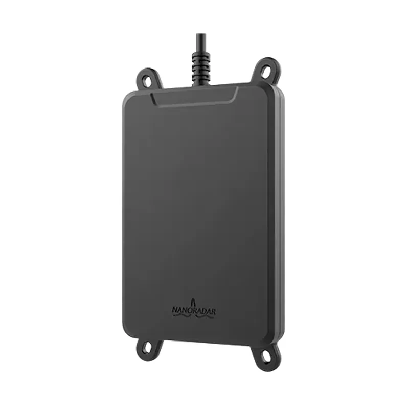 Compact Altimeter Millimeter Wave Radar NRA15