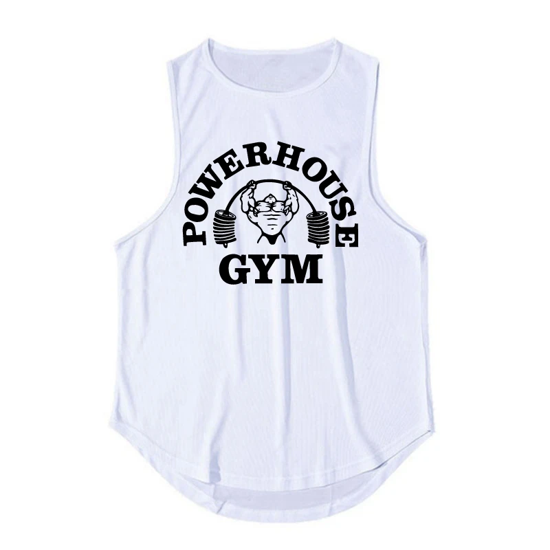 Chaleco de baloncesto para hombre, Camiseta deportiva holgada de secado rápido para Crossfit, entrenamiento de ejercicio, gimnasio, Fitness, correr,