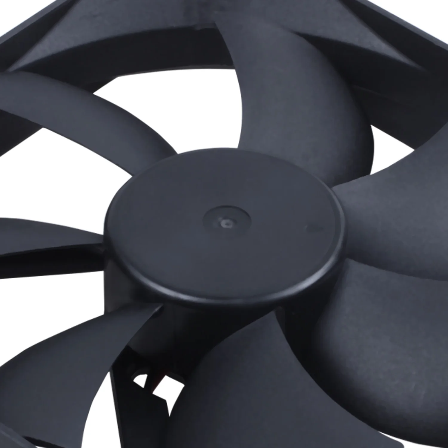 مروحة تبريد حافظة كمبيوتر ، محامل الأكمام ، من من من من من من نوع x ، 24 فولت ، 4Pin