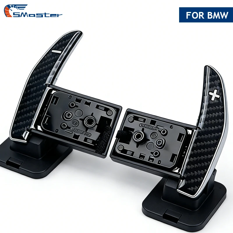 

Переключатели передач из углеволокна для BMW F30 F20 F25 F26 F10 F32 E70 E90 Серия 1/2/3/4/5 M | Аксессуары руля и автомобильные