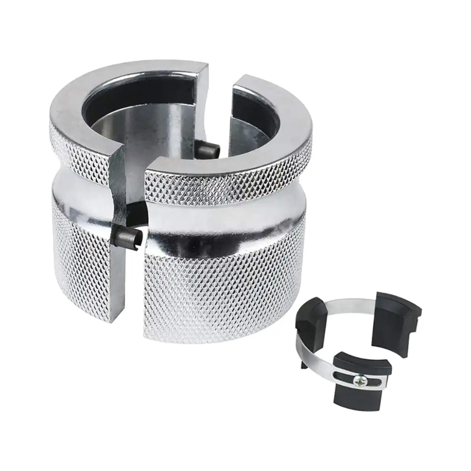 Generic دراجة نارية شوكة ختم سائق أداة الملحقات المهنية 35mm-45mm #2