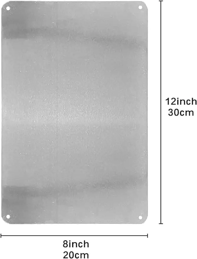 q1، كونان أو؛ براين كان؛ لا توقف ملصق الفيلم ريترو معدن القصدير تسجيل هالوين القصدير تسجيل، كهف، بار، نادي، جدار المنزل الفن معدن القصدير Sig-alum