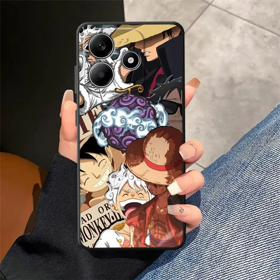 Case For Xiaomi Red… - image