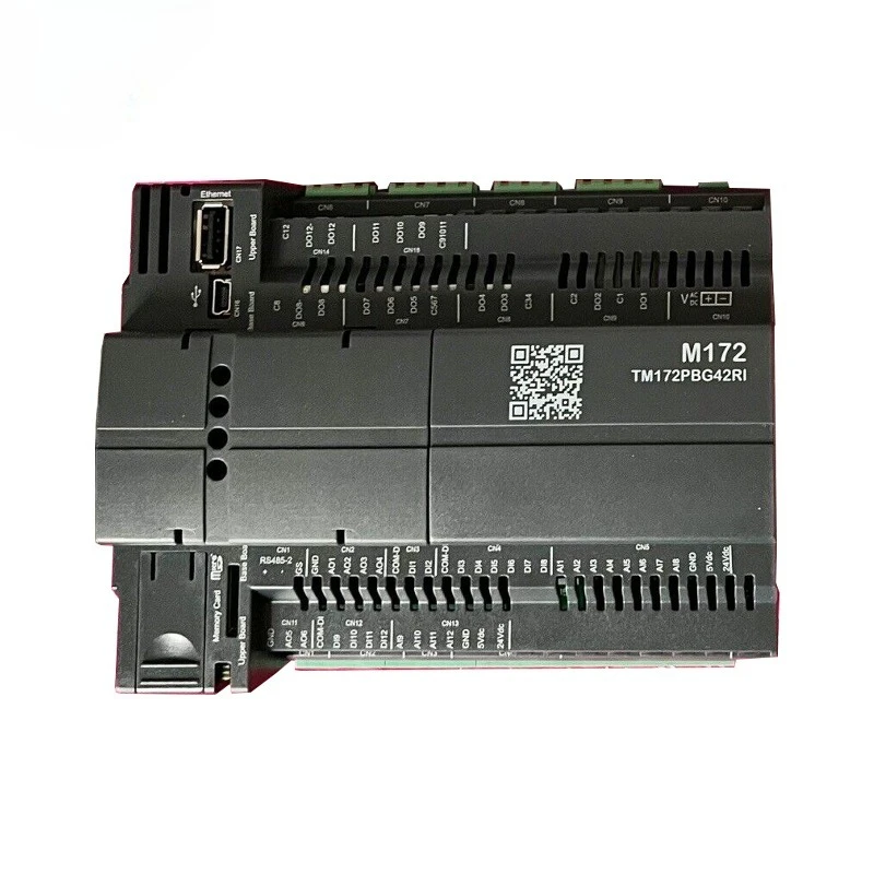 

TM172PBG42RI New Original PLC Module Stock in Warehouse