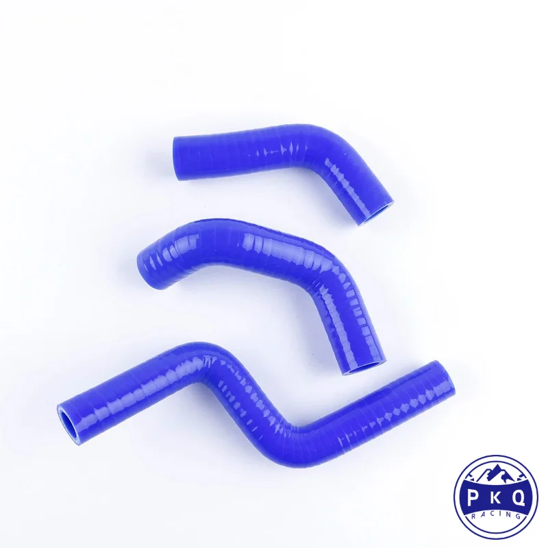 

For 2014-2023 Kawasaki KX 85 100 KX85 KX100 Silicone Coolant Radiator Hose Pipe Kit 2015 2016 2017 2018 2019 2020 2021 2022
