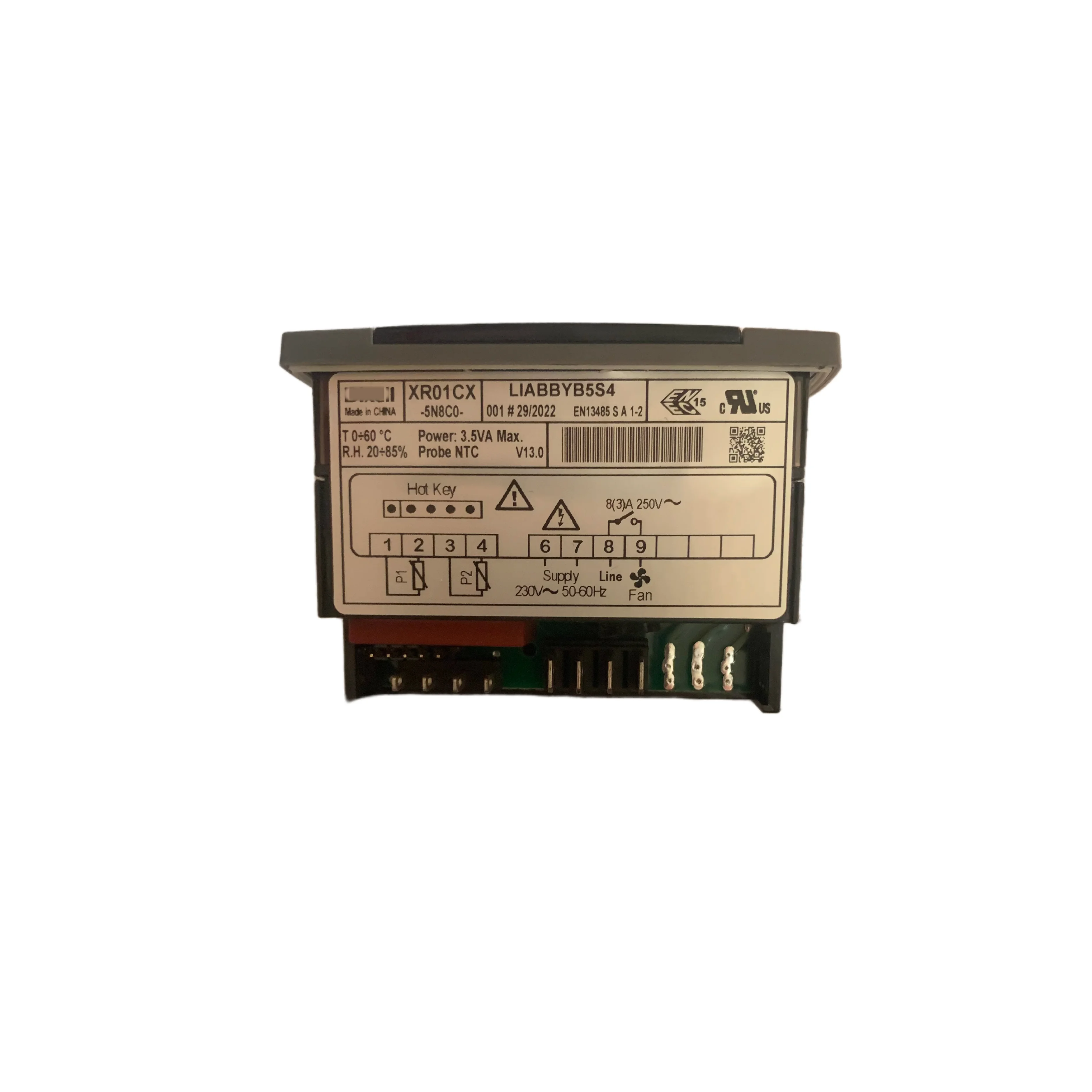 

XR01CX-5N8CO XR01CX-5N8C0