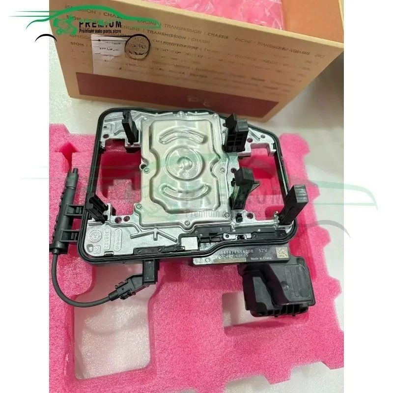 

0AM927769G Оригинальный новый блок управления коробкой передач 0AM DSG7 подходит для VW AUDI SKODA SEAT DQ200 0CW