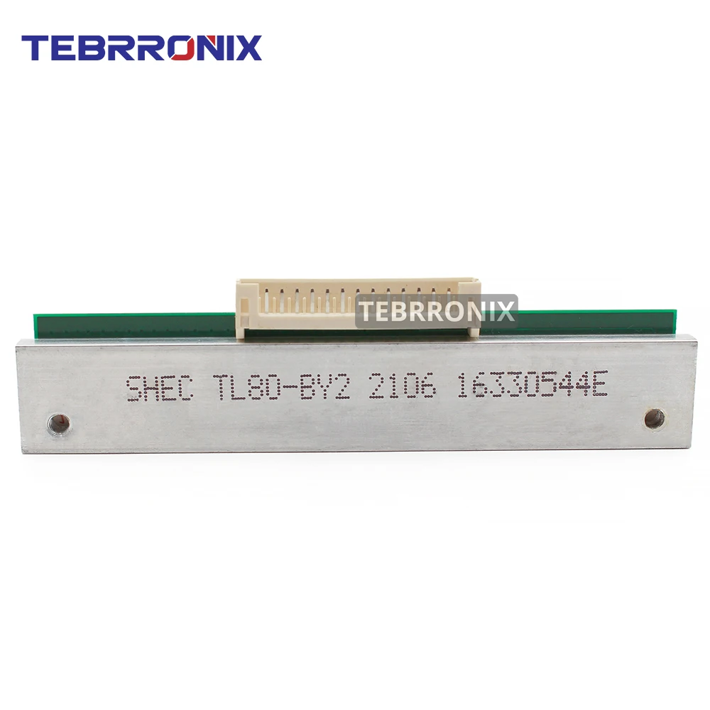 Kepala Cetak Baru untuk SNBC BTP-U80 BTP-U81 BTP-98NP BTP-2002CP BTP-R580 Printer Label Barcode Termal 203Dpi Kepala Cetak