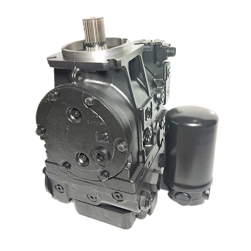 

SAUER DANFOS 90R250KA5CD80T3C8K03EHA353524 hydraulic pump 90R30 90R42 90R55 90R75 90R030 90R042 90R055 90R075 90R100 90R130