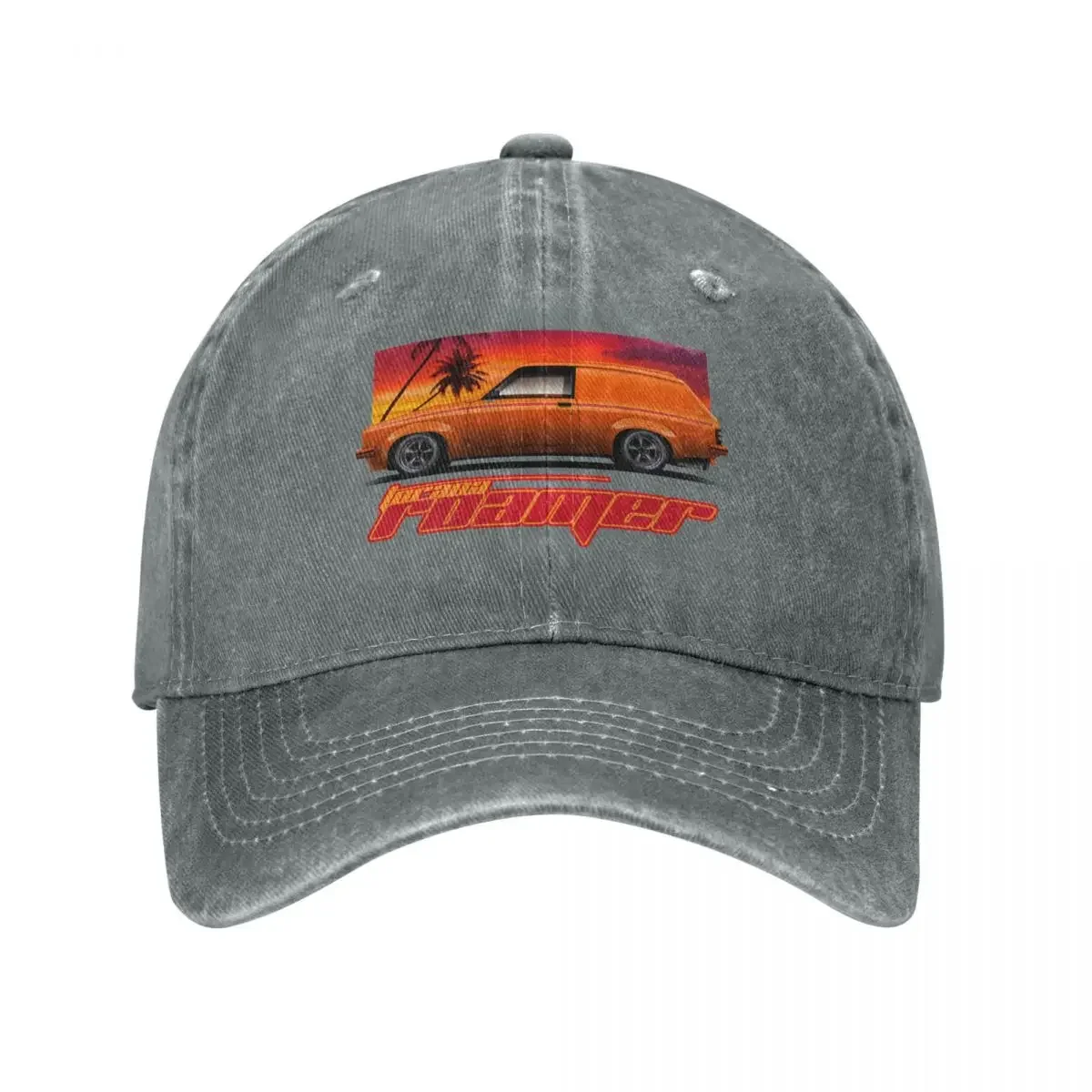 Torana Roamer SS Baseball Cap |-F-| Fishing cap Big Size Hat Men's Women's