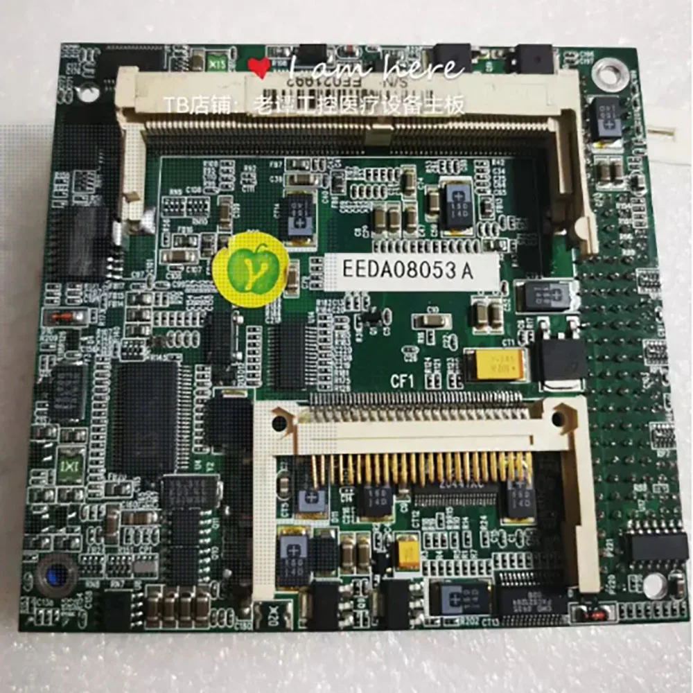

104-1621CLDN Ver:A2 Original Medical Device Motherboard