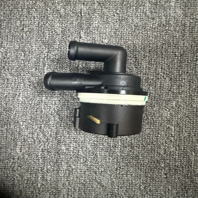 OEM Original Car Electric Cooling Auxiliary Water Pump For VW Golf 6 MK6 Passat B6 Tiguan Jetta Adui A3 8P Q3 A4 B7 A6 5N0965561