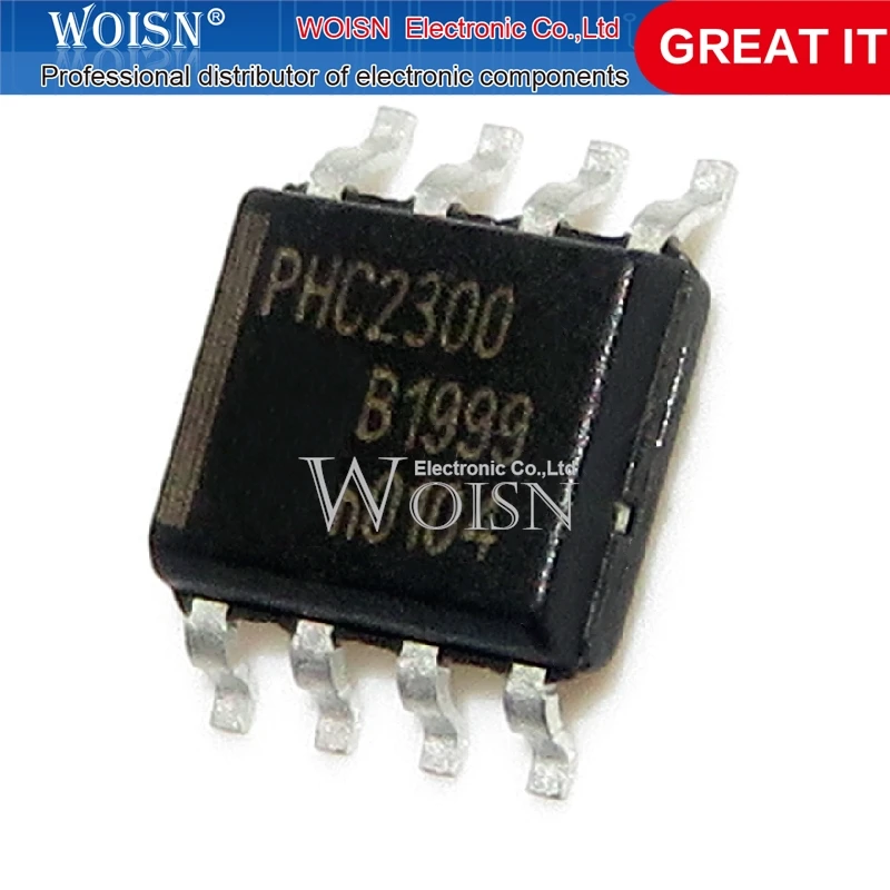 10PCS PHC2300 2300 SOP-8