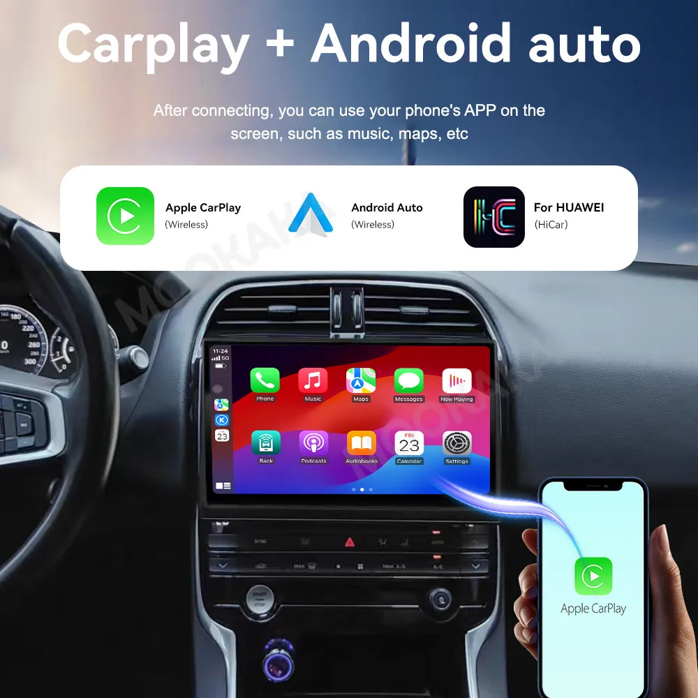 11.4 Inch Screen Ca… - image