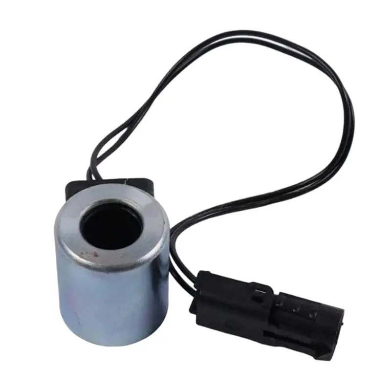 A33K-For Hydac 12DL-40-1836 Excavator 12V Solenoid Coil- Part Number 3002244