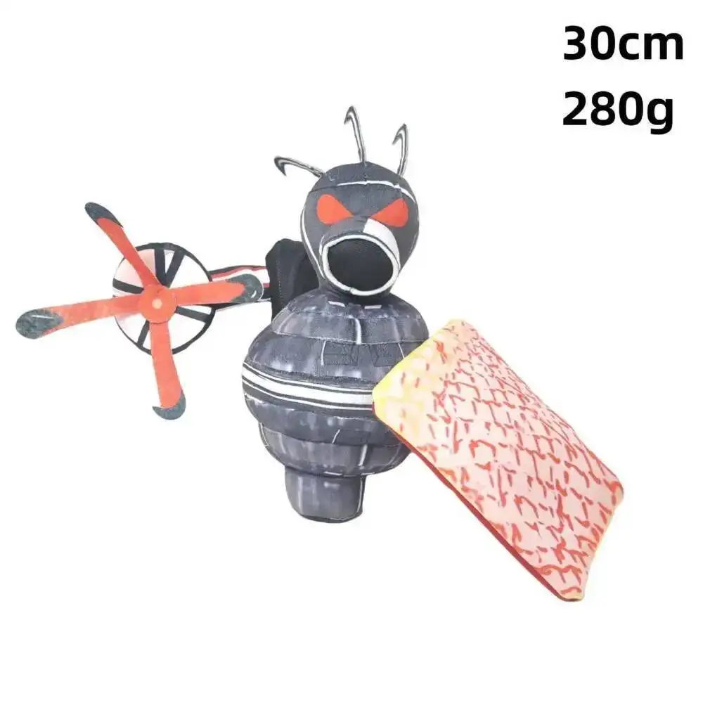 Skibidi Toilet Titan Bouwstenen Speelgoed Cameraman Speaker Klok TV Man Monitor Actiefiguur Model Horror Game Multiverse Opgewaardeerde Volwassenen Verjaardag Kids Fans Verzamelbare B