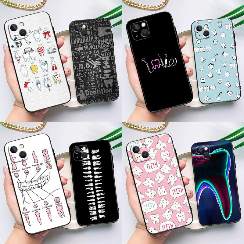 Dentist Dental Toot…