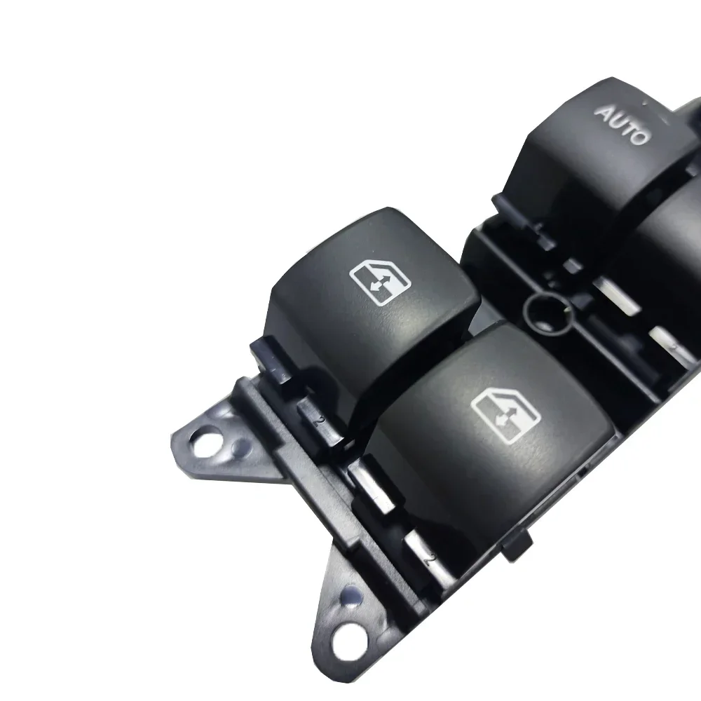 Car Power Window Control Switch Window Lifter Switch Button for Mitsubishi Outlander 3 2013 2014 2015 2016 2017 2018