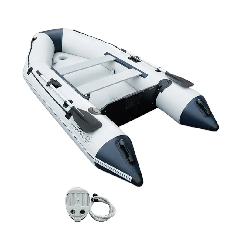 

Inflatable Dinghy Rib Boat good price chinese factory