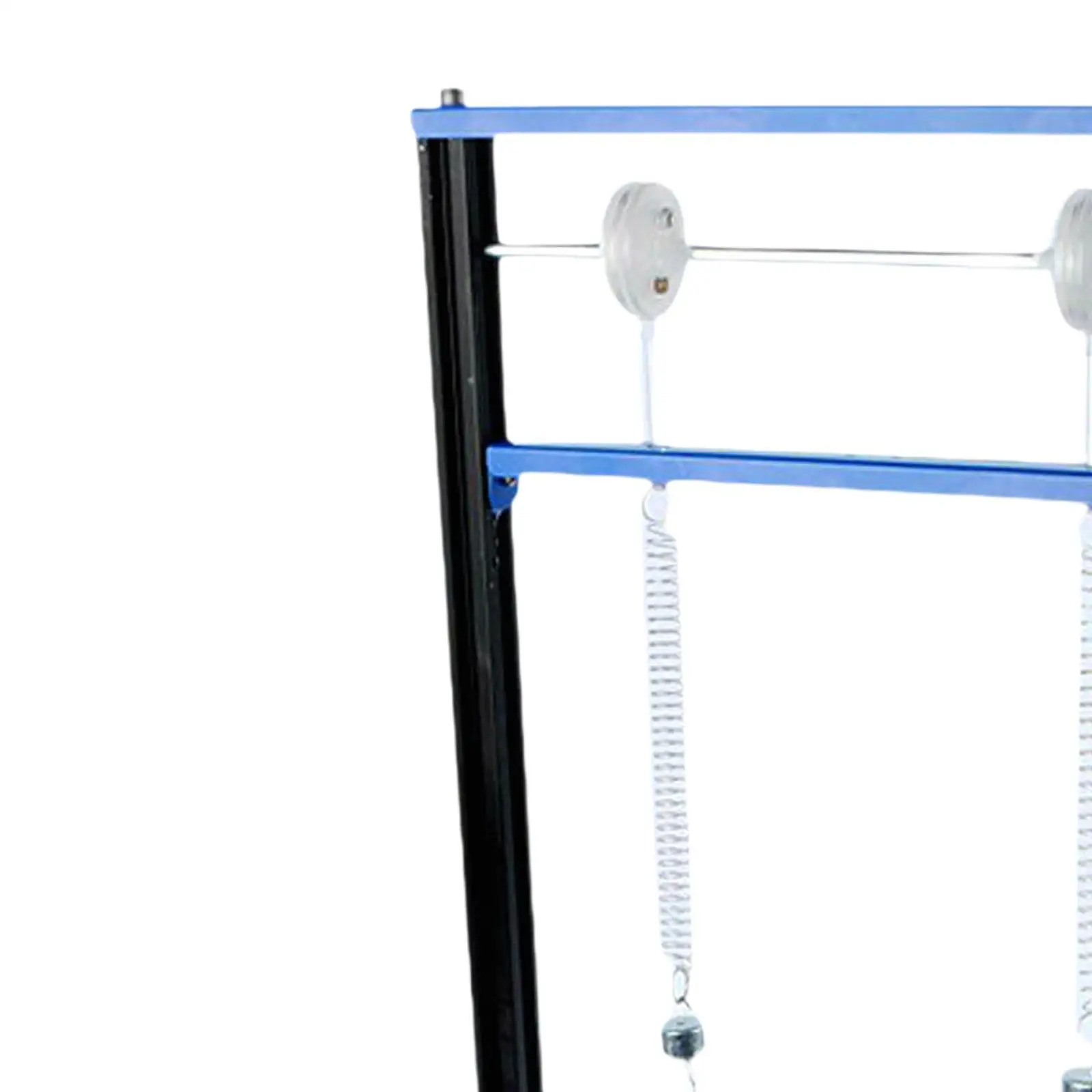Vibration and Resonance Demonstrator Education Tool DIY Pendulum Ball, Instrument Physical Experiment for Students Physics