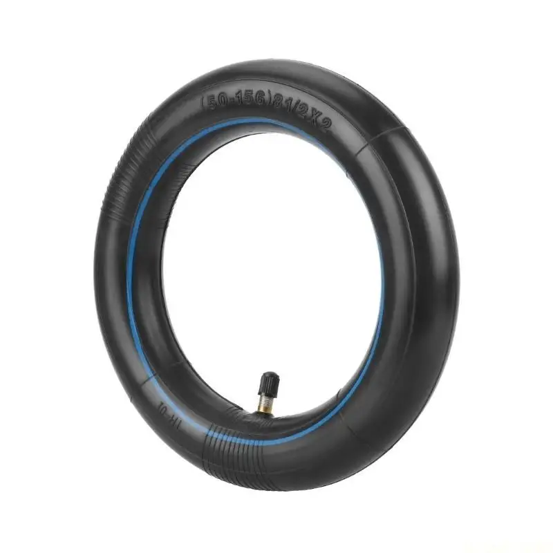 M5TC Durability Scooters Tire Upgraded Thicken Inner Tubes Pneumatics Replacement Tire Cycling Part