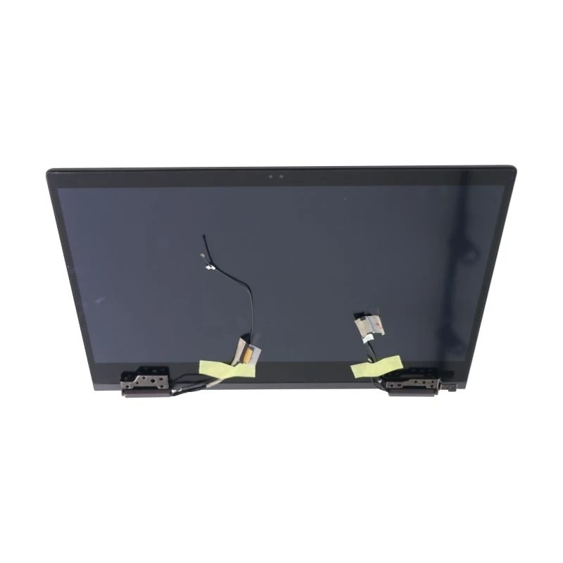 Original For HP Envy X360 13-AG0007AU0006 Full Assembly L19577-001 Laptop LCD Touch Screen Full Complete Assembly Fully Tested