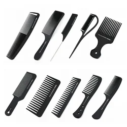 Professional Hair Tail Comb Salon Cut Comb Styling Salon Hair Care Styling Tool Styling Grooming Comb расческа для волос