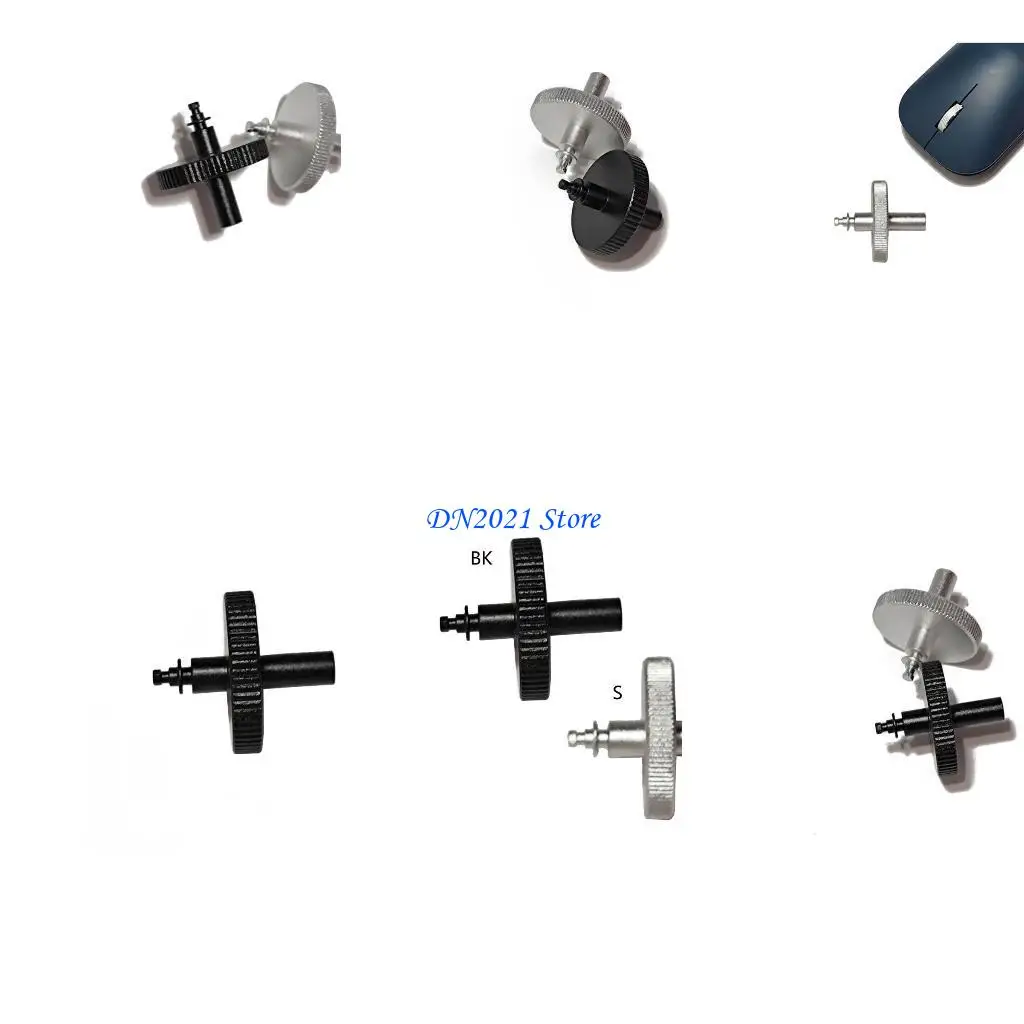

F3KE Mouse Scroll Wheel Pulley for Microsoft Modern Mobile Mouse Roller Access