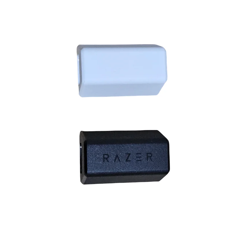 Dongle compacto USB a tipo C para ratones razer V2 DeathAdder