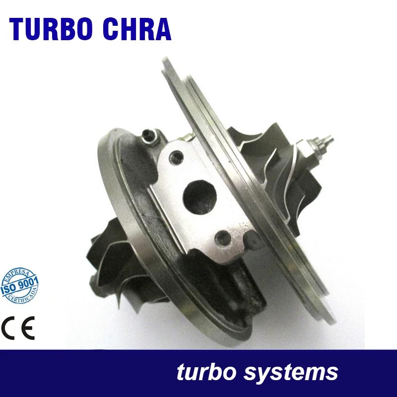 GT2260V turbo cartridge 753959 504093025 504093025C  core chra for Iveco Daily 3.0 HPI 2006- engine : F1CE0481 107 KW 122 KW