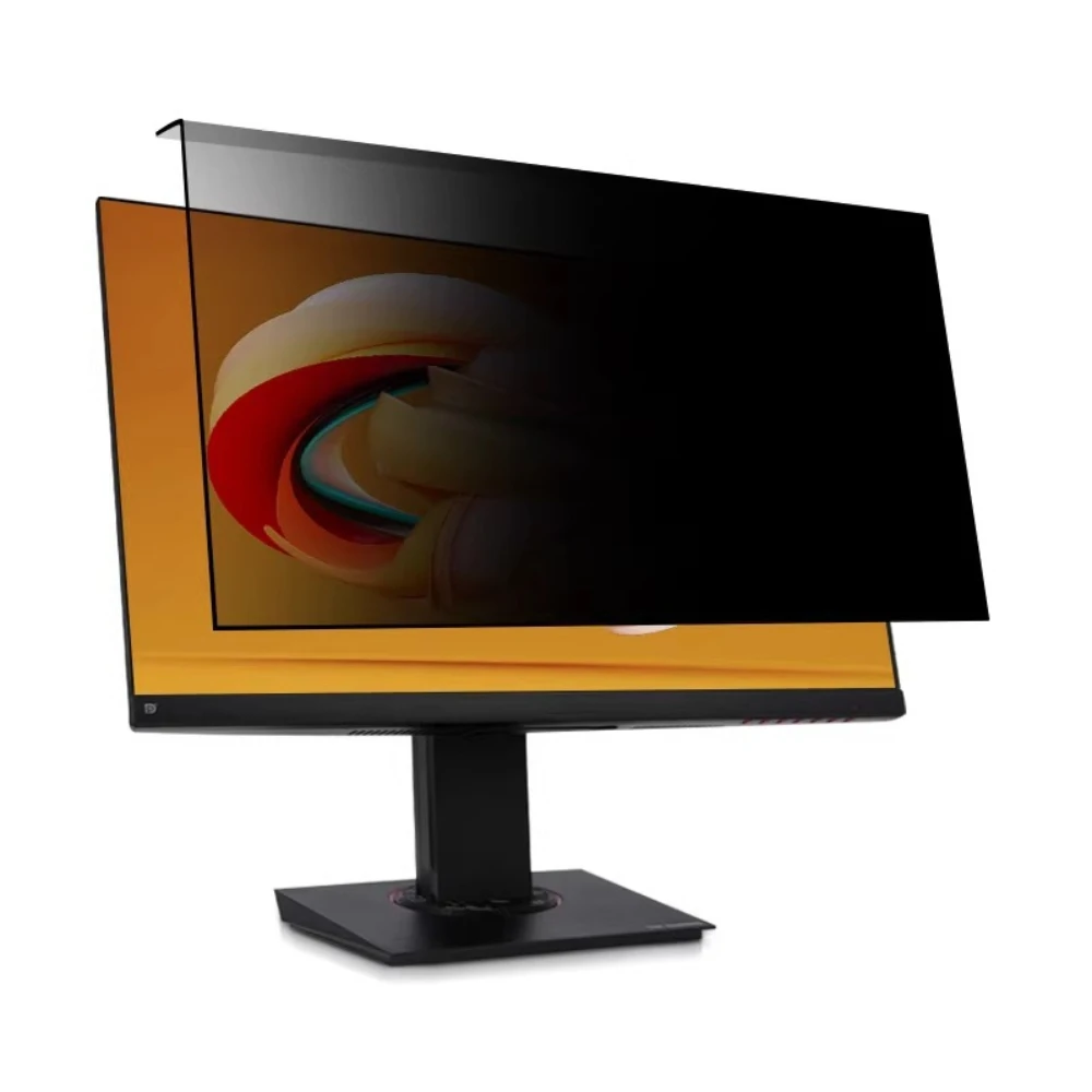 

Защитная пленка для компьютера: настраиваемый акриловый фильтр синего света, HD-экран-сейвер для настольных ПК, аксессуары для компьютеров