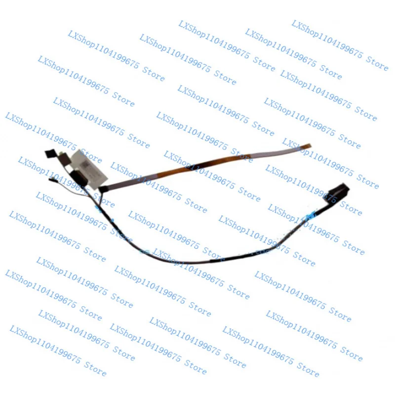 

Экранный кабель для Lenovo YOGA 710 710-14 710-15 710-14IKB 710-14ISK ленточный кабель