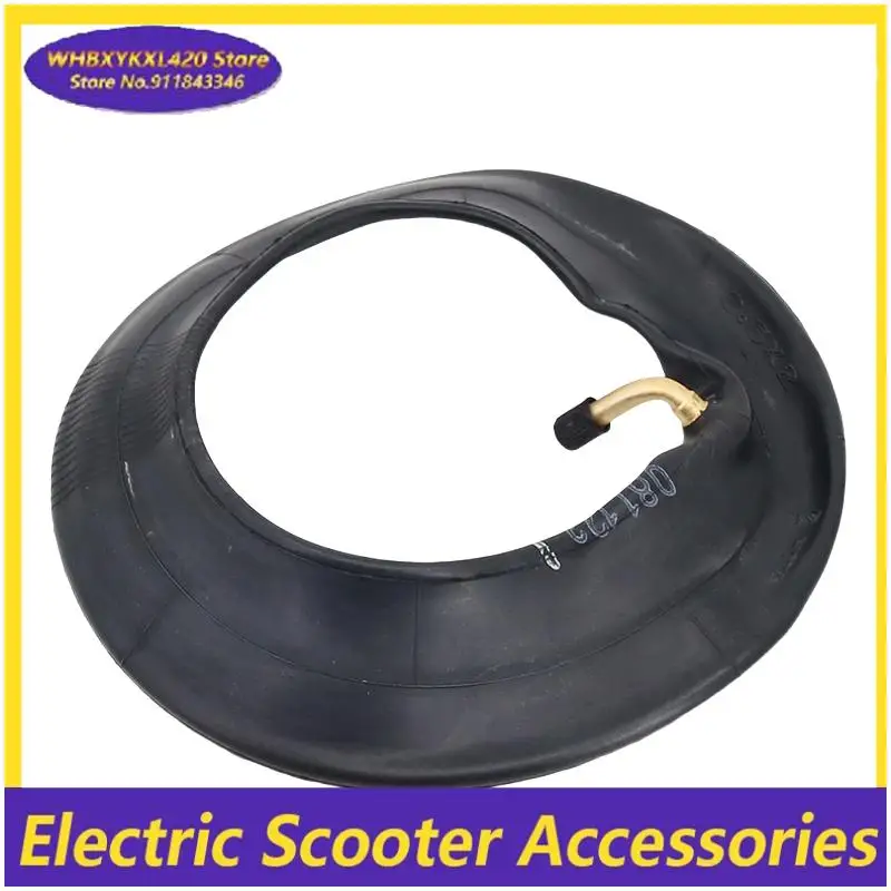 8.5x2 Inner Tube Inner Tire 8.5 Inch Inner Camera for Inokim Light Electric Scooter Baby Carriage Folding Bicycle Parts