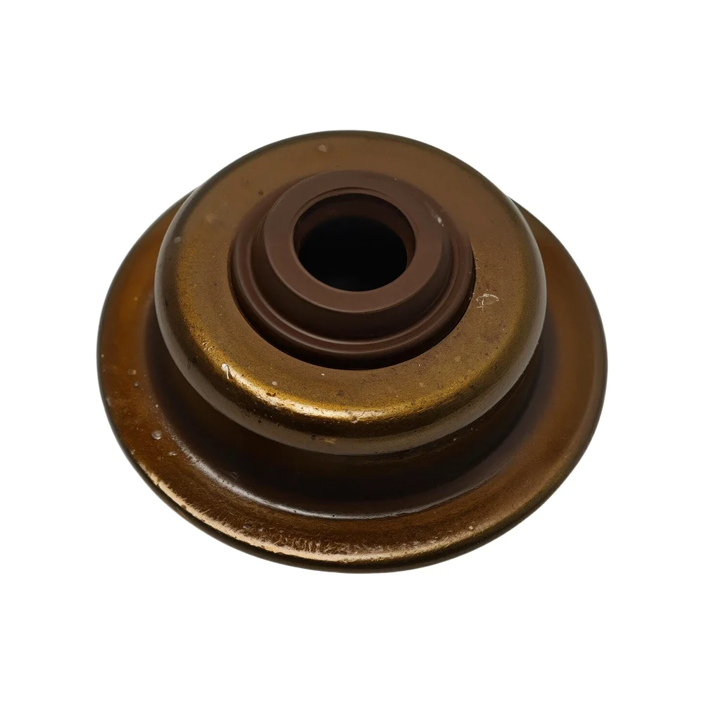 1pc Intake Stem Seal Set For Honda GX25 GX25N HHT25S 4 Stroke Trimmer Brush Cutter Lawn Mower Small Engine Motor