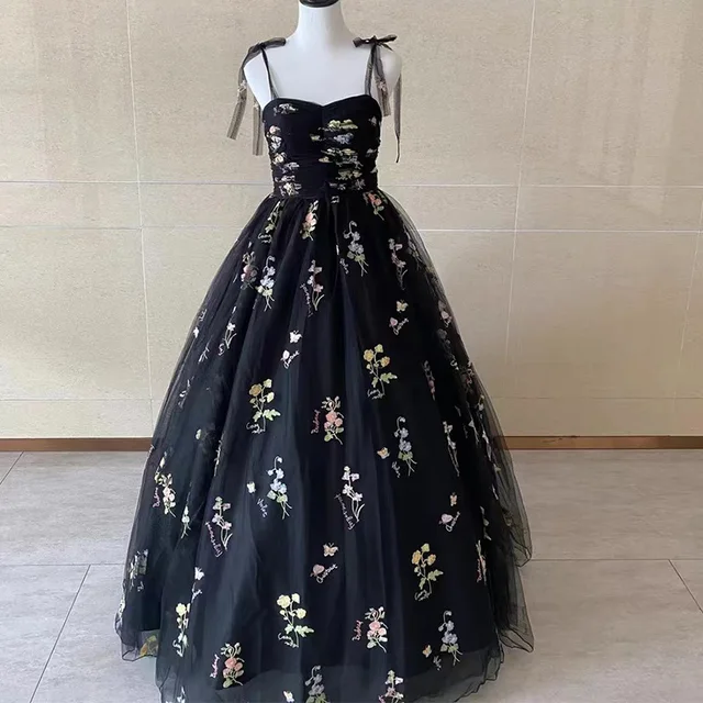 Luxury Floral Embroidery Long Prom Evening Wedding Shooting Dresses Women 2025 Summer Party Formal Occasions Reception Dress 6 Luxury Floral Embroidery Long Prom Evening Wedding Shooting Dresses Women 2025 Summer Party Formal Occasions Reception Dress 6