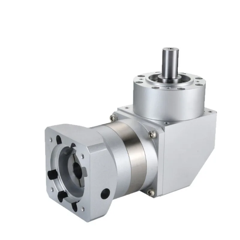 

Precision planetary gear reducer straight gear high precision servo motor