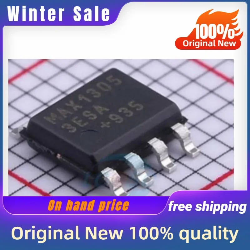 5PCS New original MAX13053ESA T SOP8 quality goods