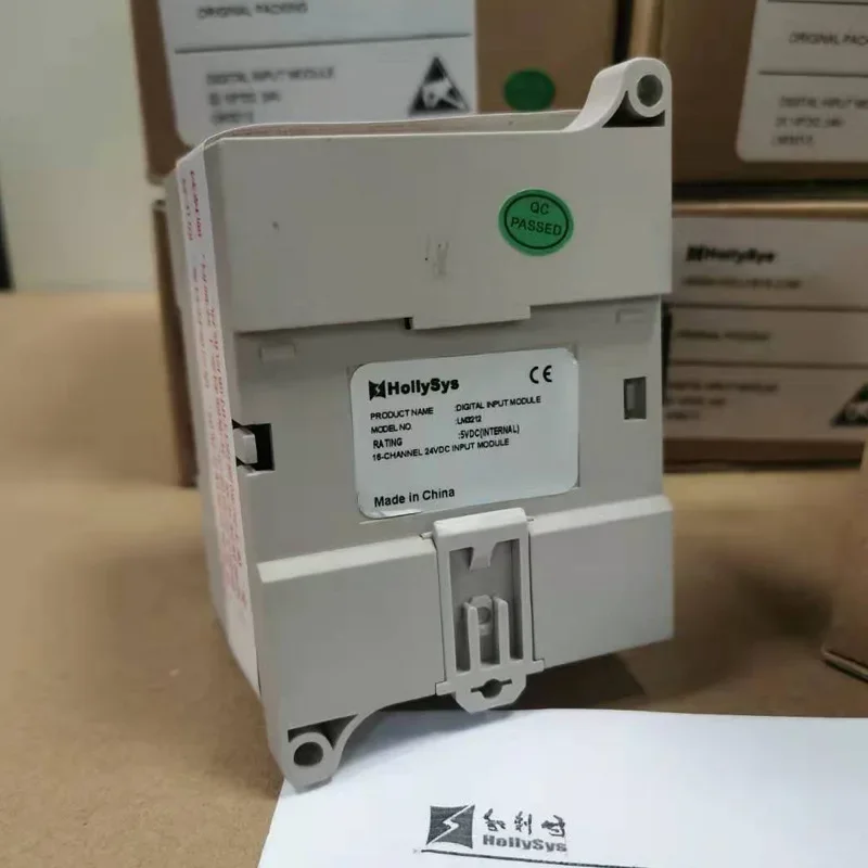 2026 LM3212 Spot Supply Original And Lishi HOLLiAS Digital Volume Input Modules
