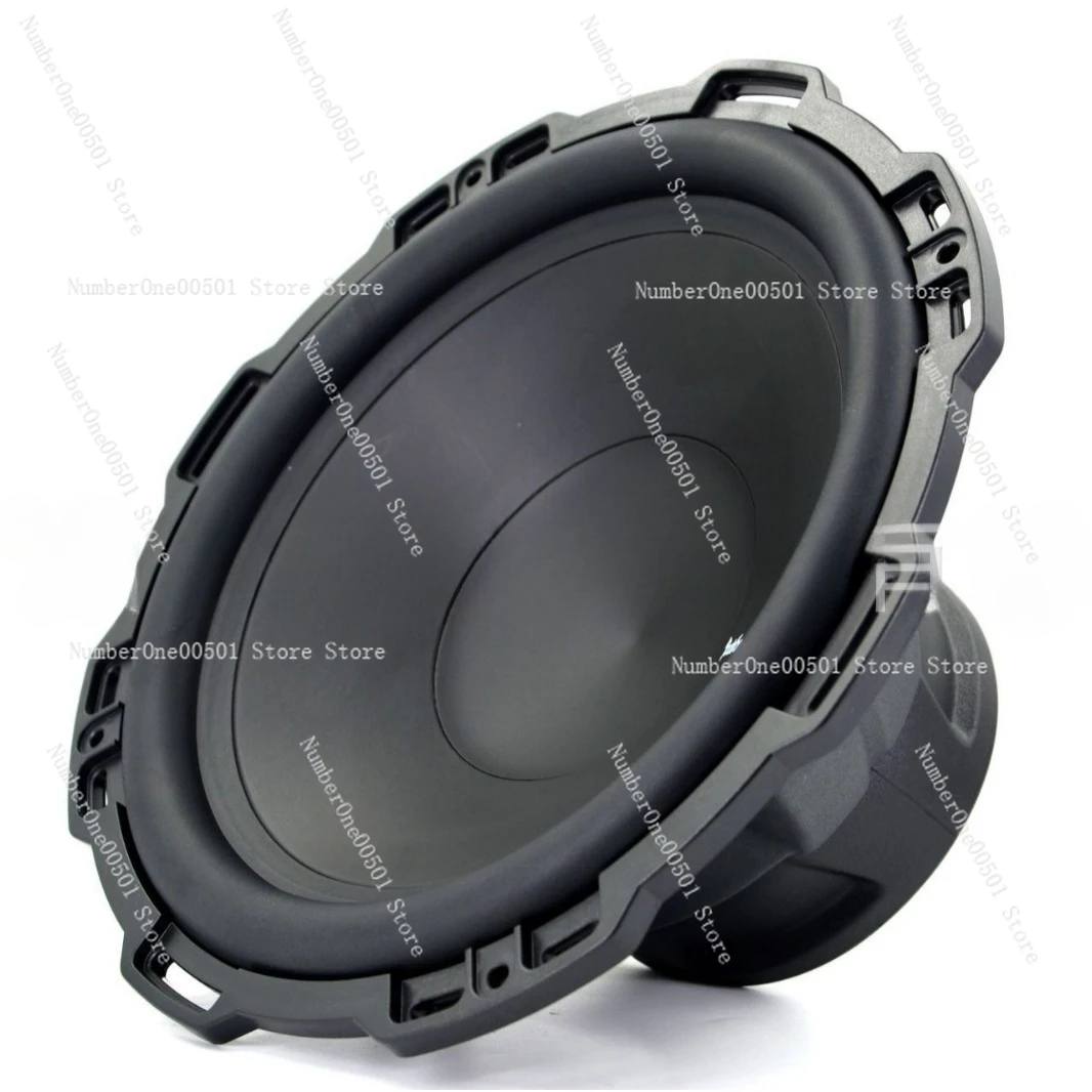 Car woofer 10 inch 12 inch P1S