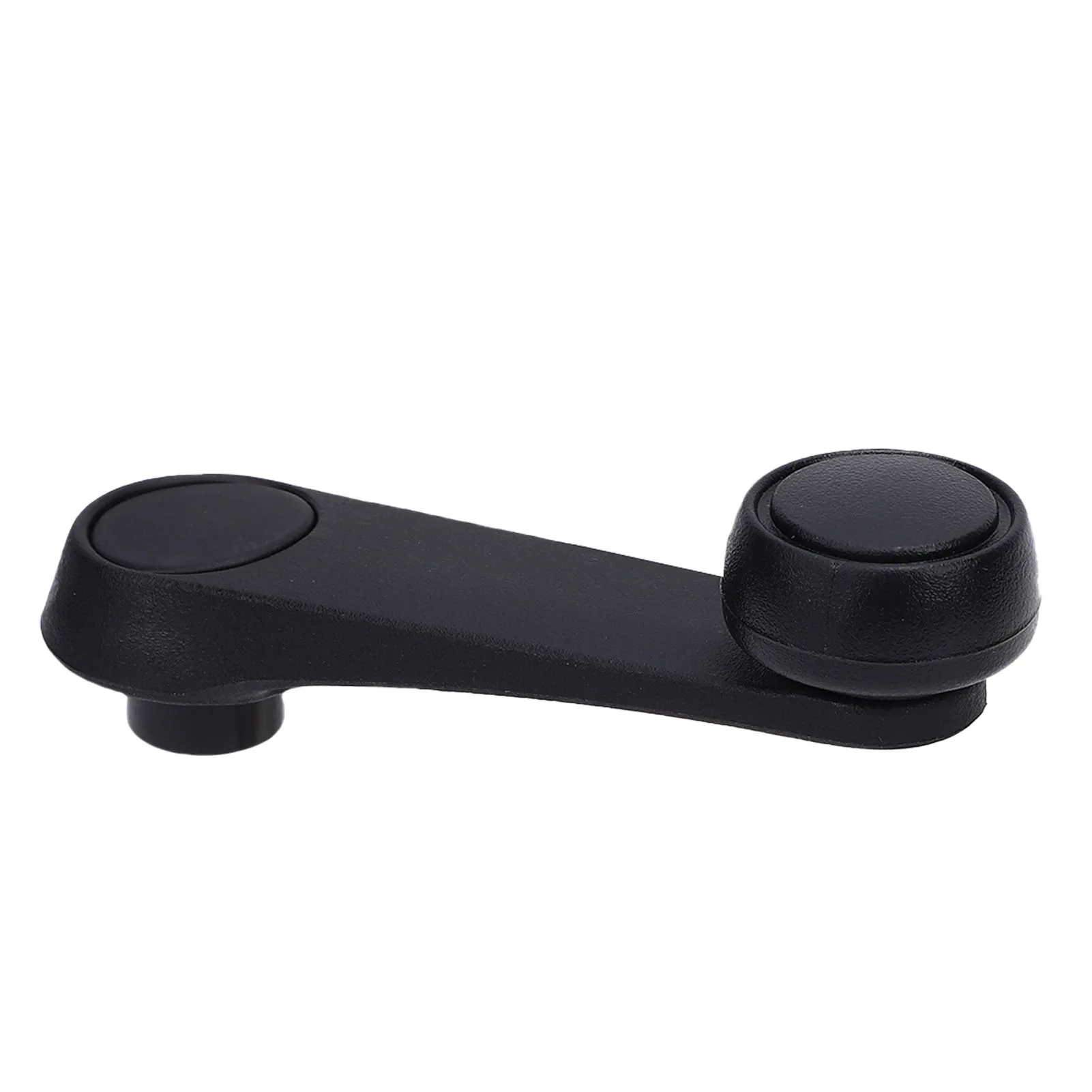

Car Window Crank Handle 11814.03 Interior Automotive Window Handle 4415820 Replacement for Jeep YJ Wrangler Hard 1992-1995